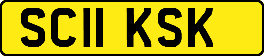 SC11KSK