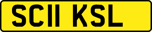SC11KSL