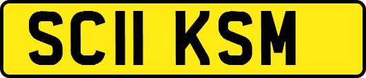 SC11KSM