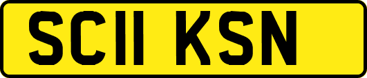 SC11KSN