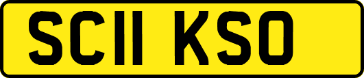 SC11KSO