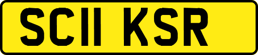 SC11KSR