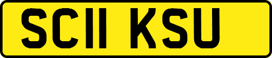 SC11KSU