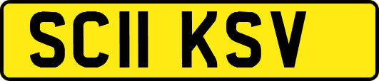 SC11KSV