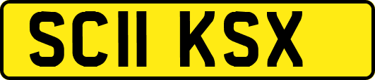 SC11KSX