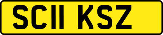 SC11KSZ