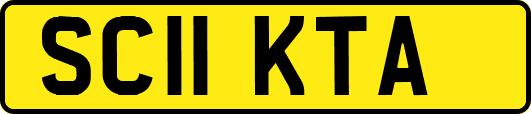 SC11KTA