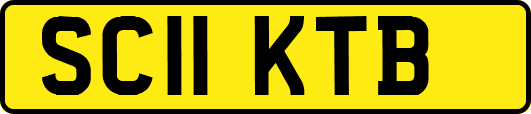 SC11KTB