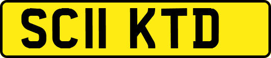 SC11KTD