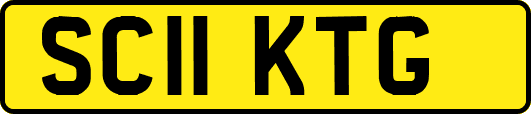 SC11KTG