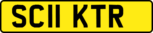 SC11KTR