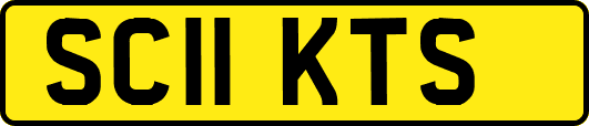 SC11KTS