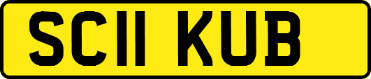 SC11KUB