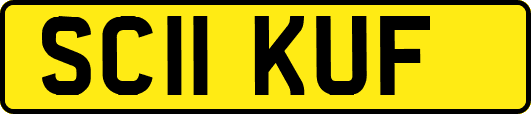 SC11KUF