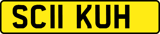 SC11KUH