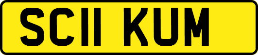 SC11KUM