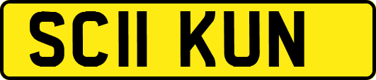 SC11KUN