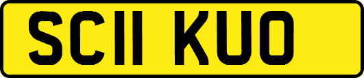 SC11KUO