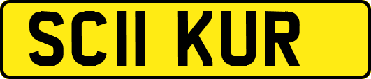 SC11KUR
