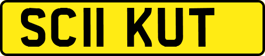 SC11KUT