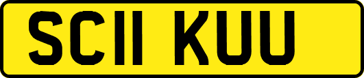 SC11KUU