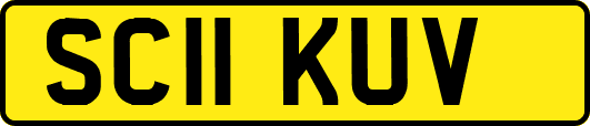 SC11KUV