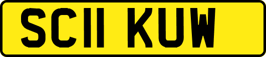 SC11KUW