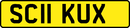 SC11KUX
