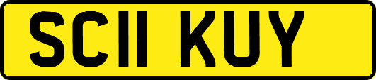 SC11KUY