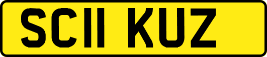 SC11KUZ