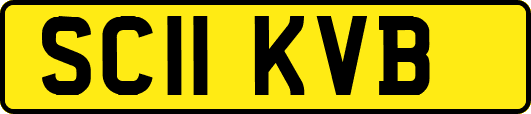 SC11KVB