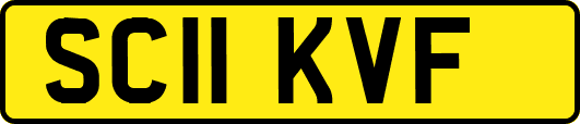 SC11KVF