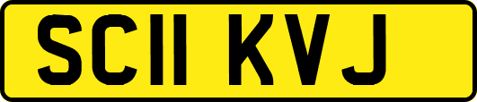 SC11KVJ