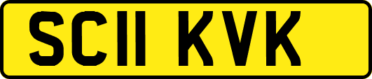 SC11KVK