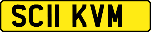 SC11KVM