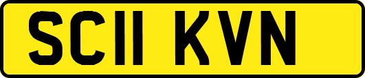 SC11KVN