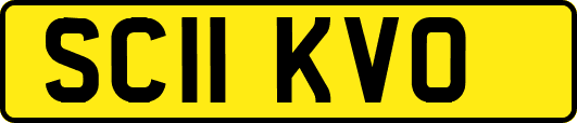 SC11KVO