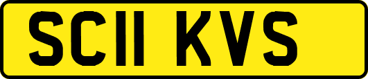 SC11KVS
