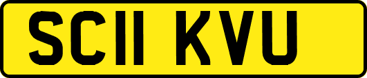 SC11KVU