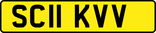 SC11KVV