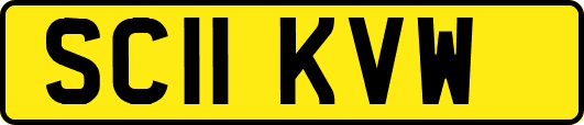 SC11KVW