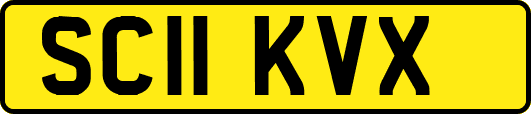 SC11KVX