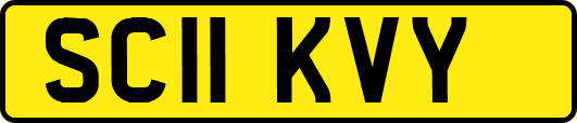 SC11KVY