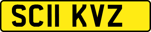 SC11KVZ