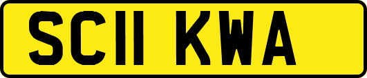 SC11KWA