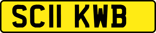 SC11KWB