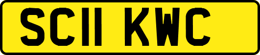 SC11KWC