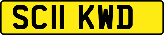 SC11KWD