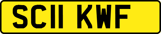 SC11KWF
