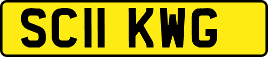 SC11KWG